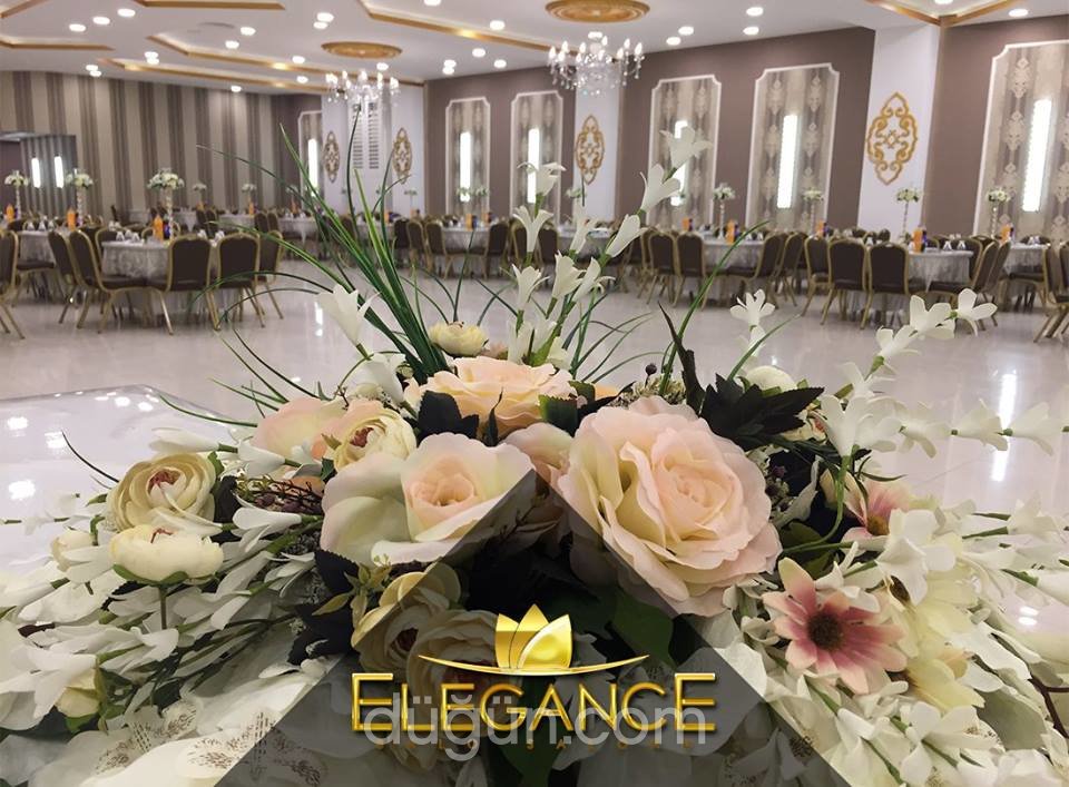 Elegance Balo Salonu