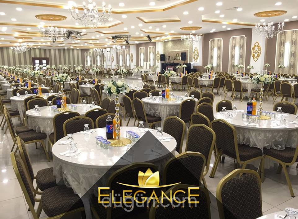 Elegance Balo Salonu