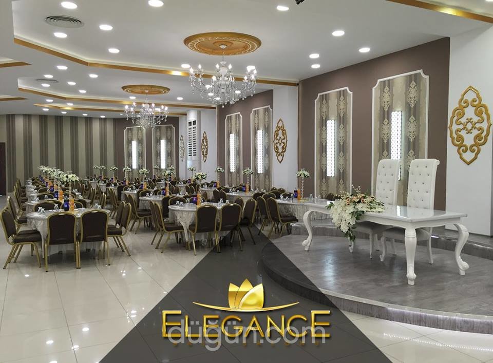 Elegance Balo Salonu