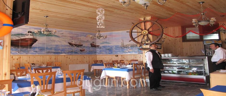 Cumali Restaurant