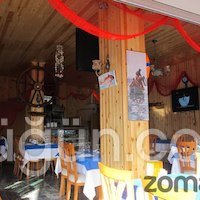 Cumali Restaurant