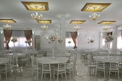 Başkent Düğün Salonu image