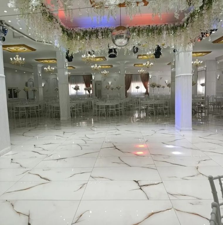 Başkent Düğün Salonu