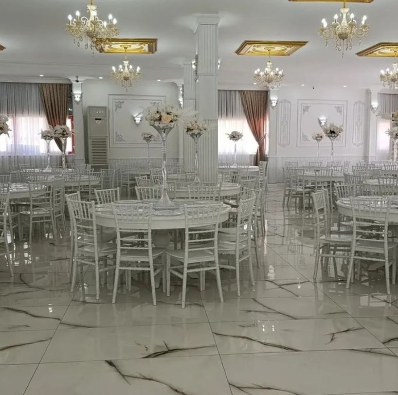 Başkent Düğün Salonu