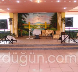 Başkent Düğün Salonu