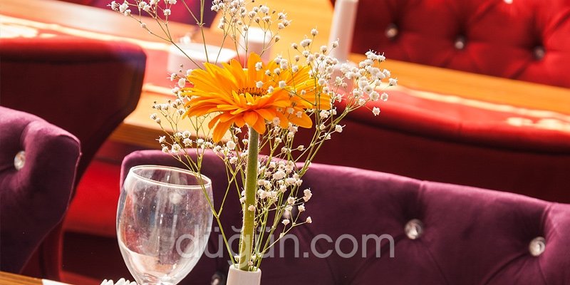 Demosan City Otel