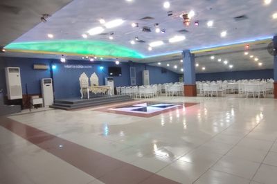 Vabartum Düğün Salonu