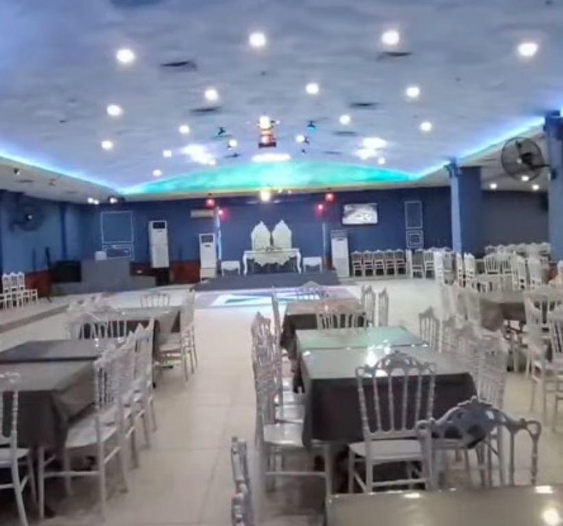 Vabartum Düğün Salonu