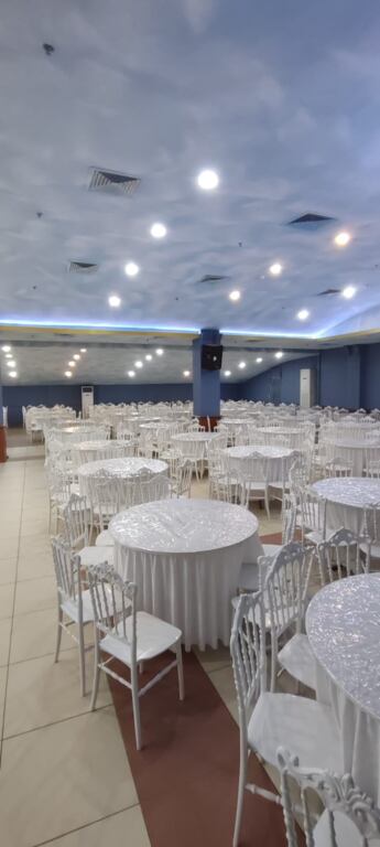 Vabartum Düğün Salonu
