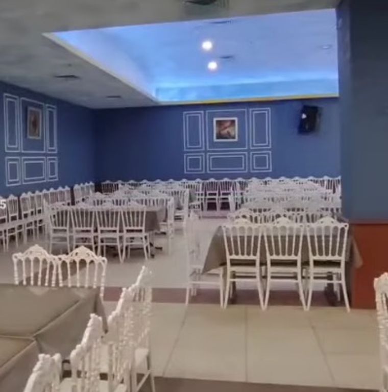 Vabartum Düğün Salonu