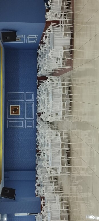 Vabartum Düğün Salonu