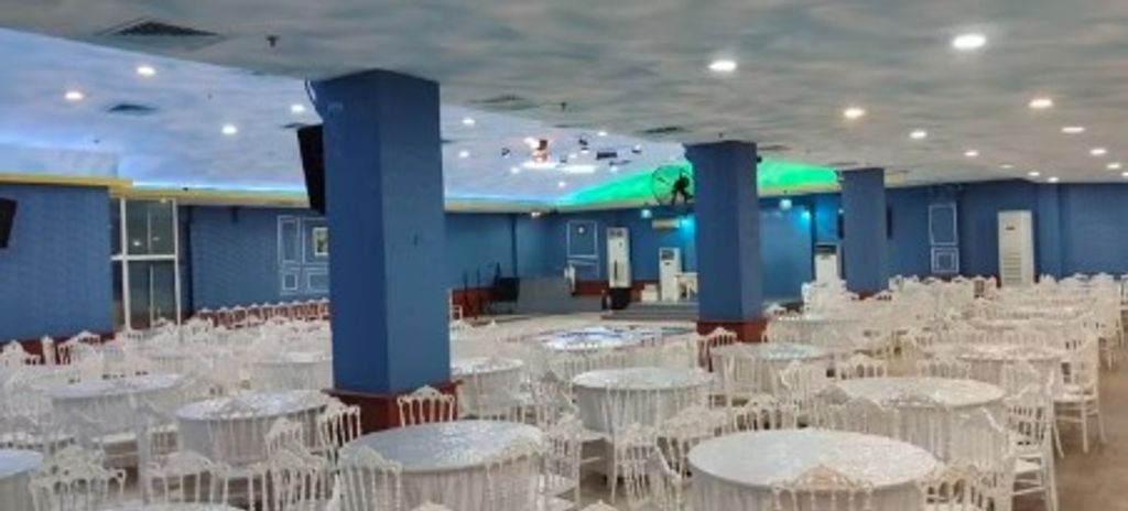 Vabartum Düğün Salonu