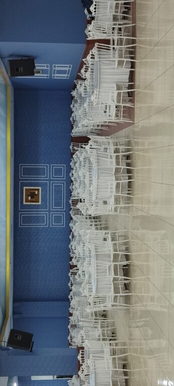 Vabartum Düğün Salonu