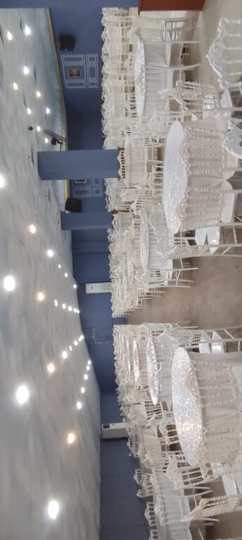 Vabartum Düğün Salonu