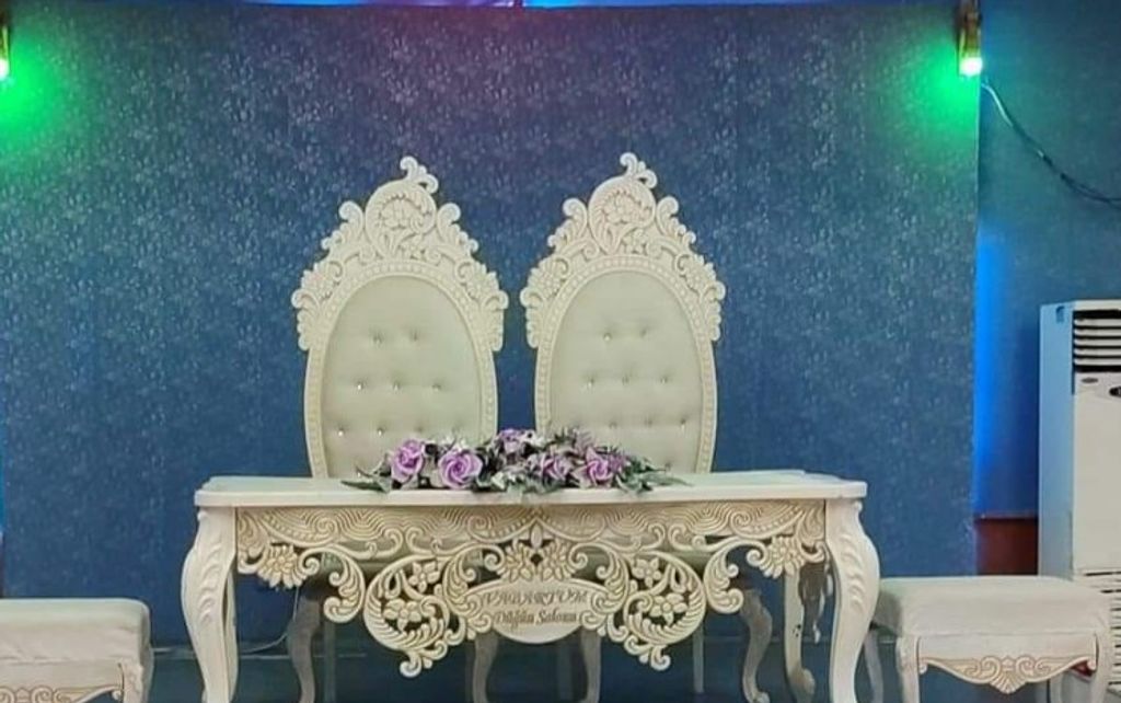 Vabartum Düğün Salonu