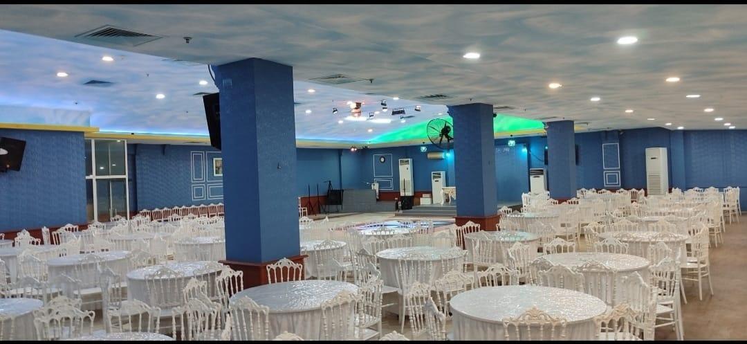 Vabartum Düğün Salonu