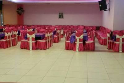 Vabartum Düğün Salonu