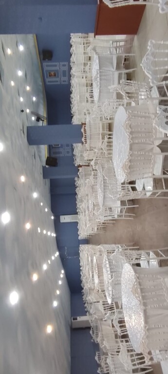 Vabartum Düğün Salonu