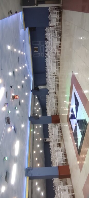 Vabartum Düğün Salonu