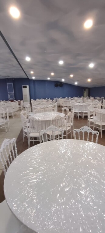 Vabartum Düğün Salonu
