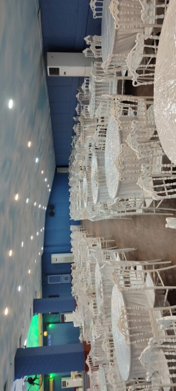 Vabartum Düğün Salonu