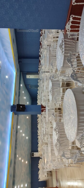 Vabartum Düğün Salonu