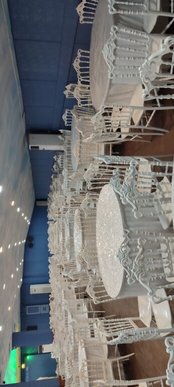 Vabartum Düğün Salonu