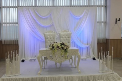 Bemsa Düğün Salonu