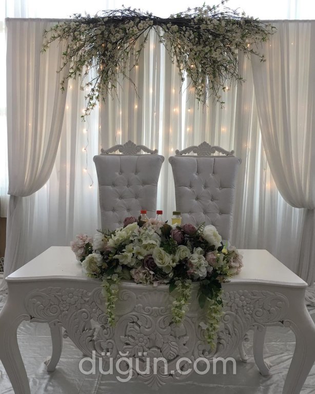 Bemsa Düğün Salonu