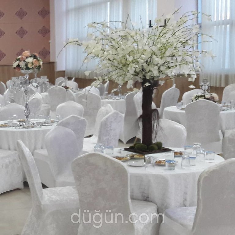 Bemsa Düğün Salonu