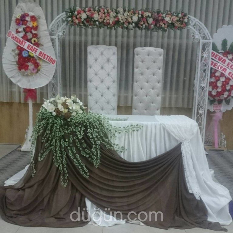 Bemsa Düğün Salonu