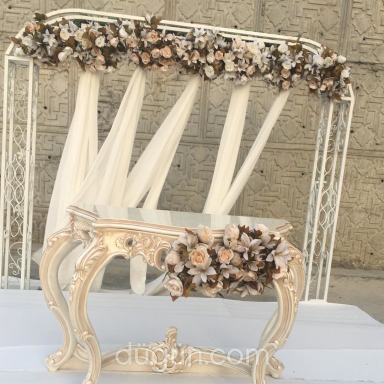 Bemsa Düğün Salonu