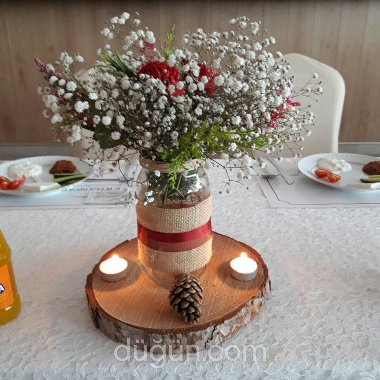 Bemsa Düğün Salonu