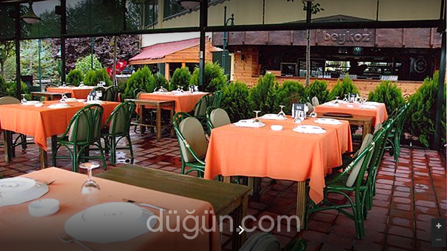 Beykoz Restaurant