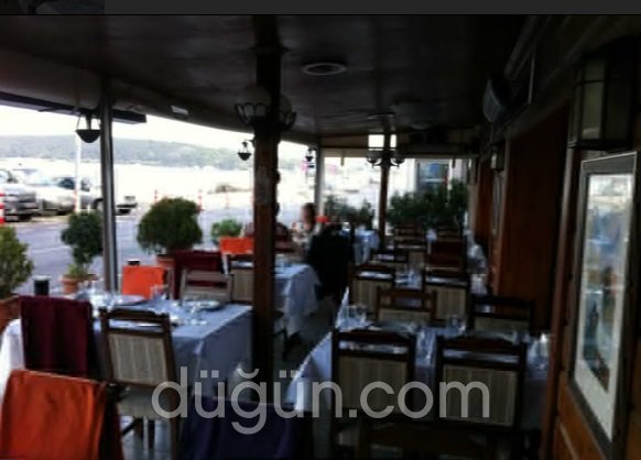 Melisa Balık Restaurant