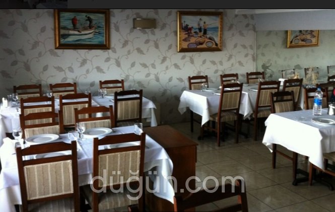 Melisa Balık Restaurant