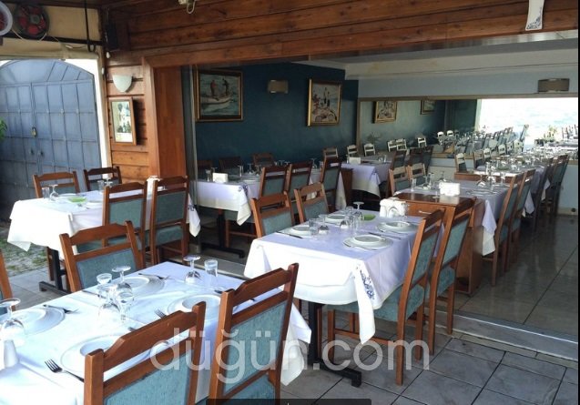 Melisa Balık Restaurant