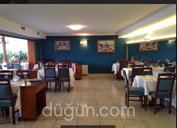 Melisa Balık Restaurant