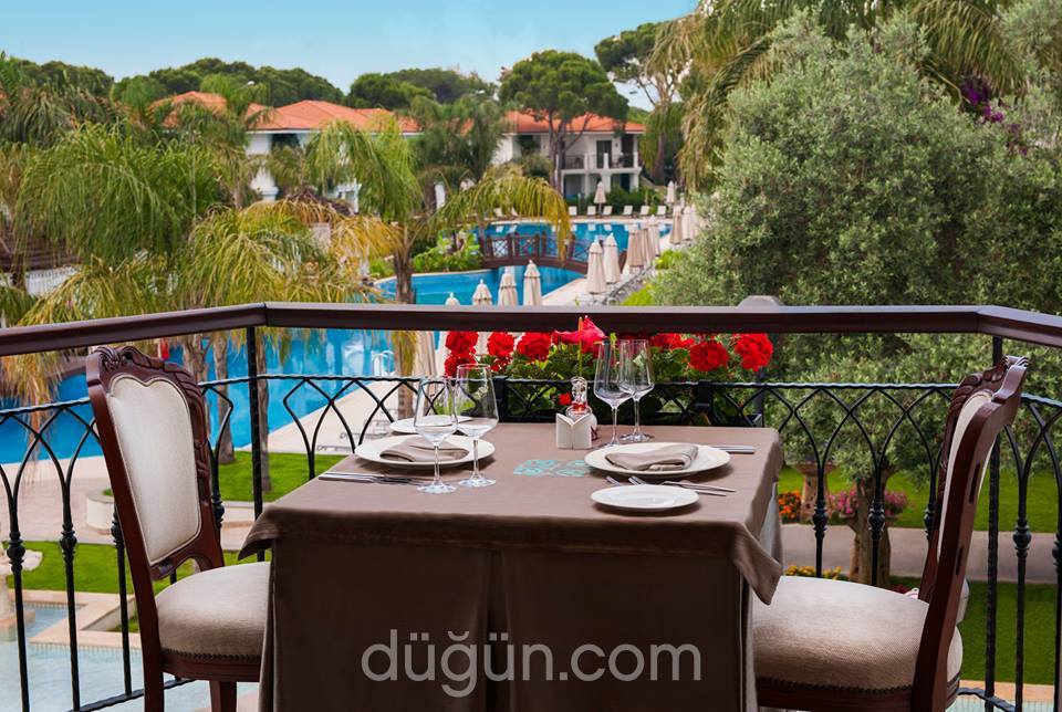 Ela Excellence Resort Belek