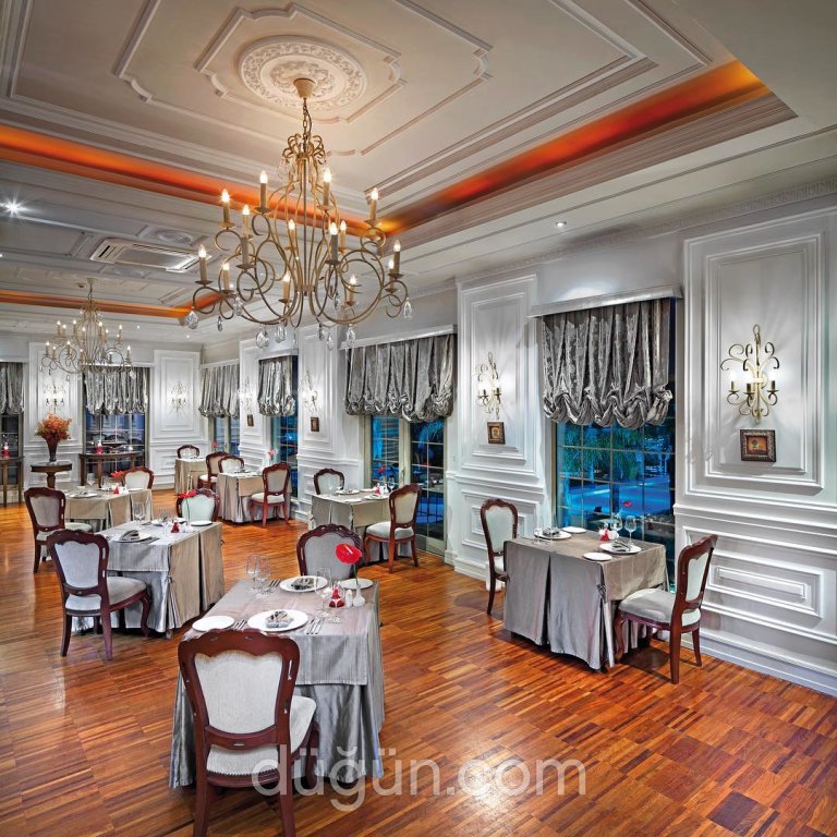 Ela Excellence Resort Belek