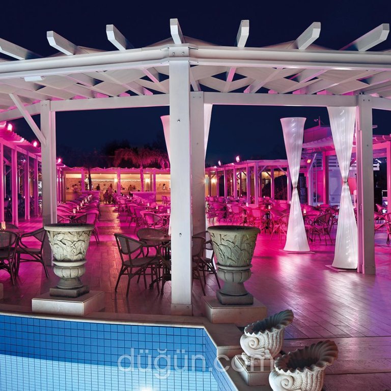 Ela Excellence Resort Belek