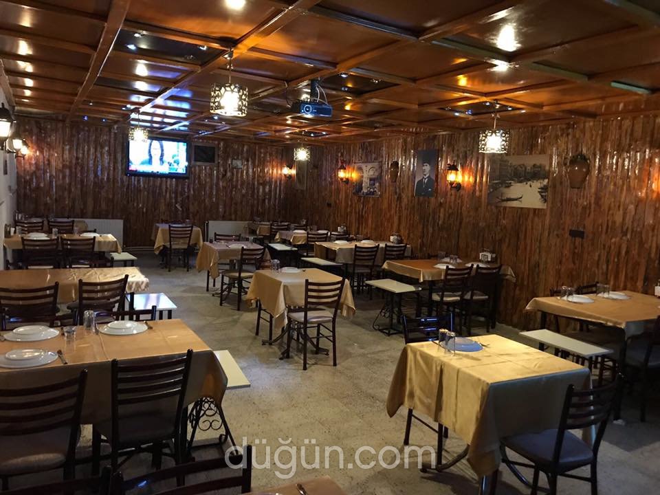 Safir Restaurant