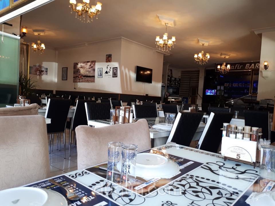 Safir Restaurant