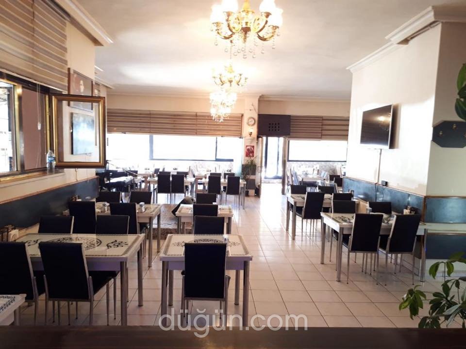 Safir Restaurant