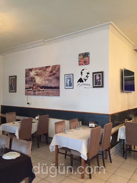 Safir Restaurant