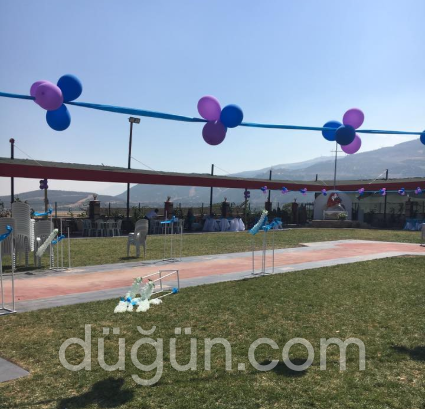 Anadolu Kır Bahçesi