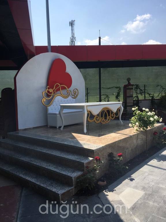Anadolu Kır Bahçesi