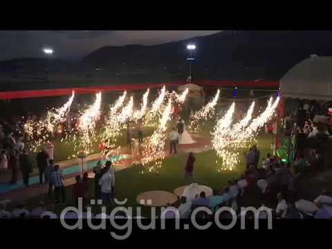 Anadolu Kır Bahçesi