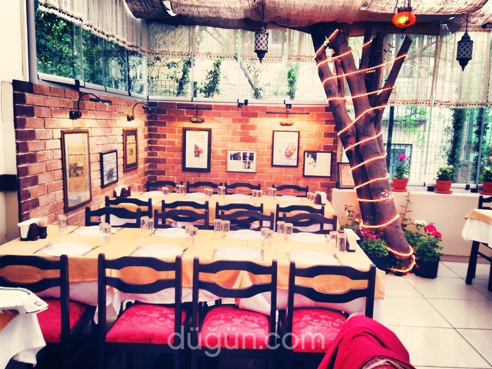 Selimiye Birtat Meyhanesi