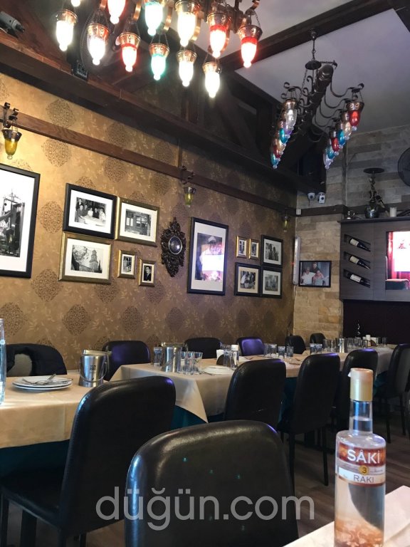 Selimiye Birtat Meyhanesi